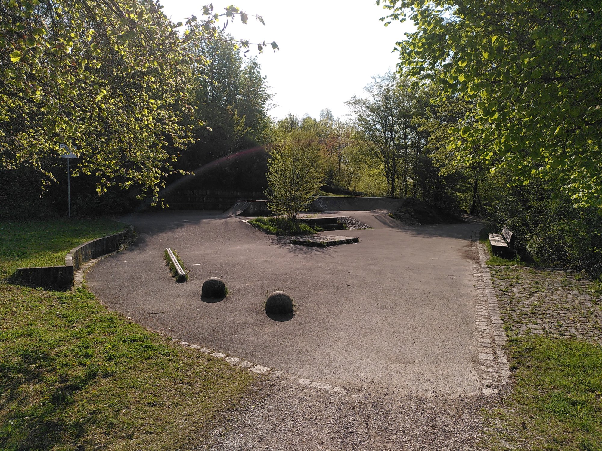 Haar Skatepark